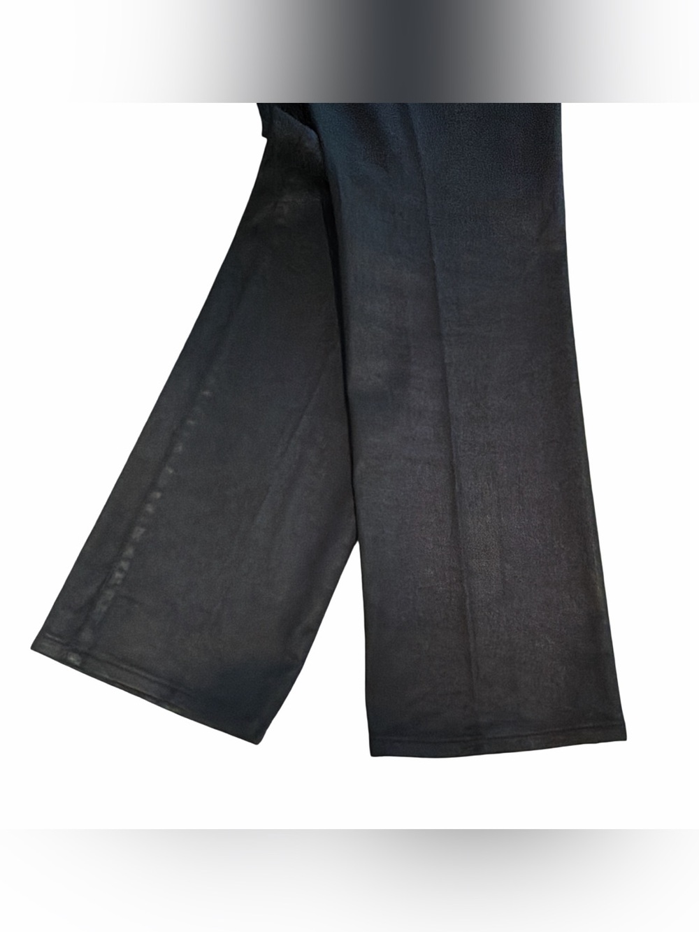 Versace Collection Men's Black Medusa Jeans | Straight Fit Denim | Size 36 - Picture 7 of 14